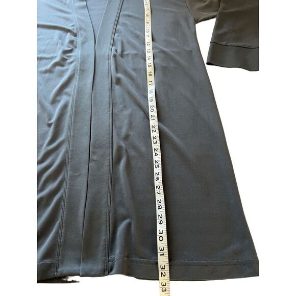 Fabletics oversized athletic wrap - Picture 6 of 8